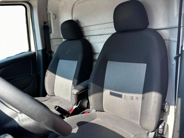 FIAT Doblo usata 20