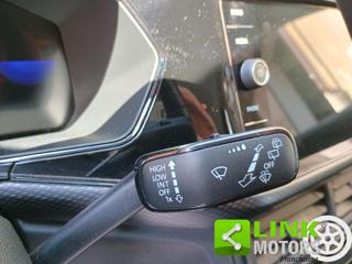 VOLKSWAGEN T-Cross usata, con Isofix