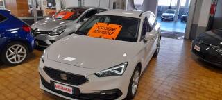 SEAT Leon usata, con Airbag Passeggero