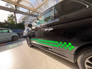 FIAT 500 usata 42