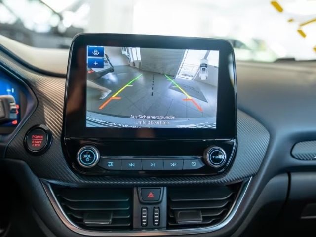 FORD Puma usata, con Vetri oscurati