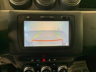 DACIA Duster usata, con Chiusura centralizzata