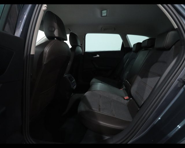 SEAT Leon usata, con Servosterzo