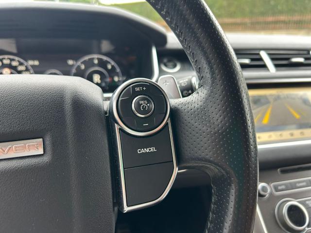 LAND ROVER Range Rover Sport usata, con Park Distance Control