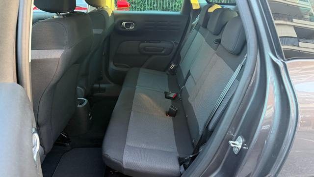 CITROEN C3 Aircross usata, con Cruise Control