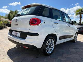 FIAT 500L usata, con Airbag laterali