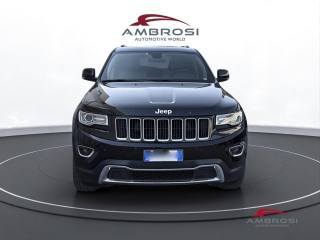 JEEP Grand Cherokee usata 6