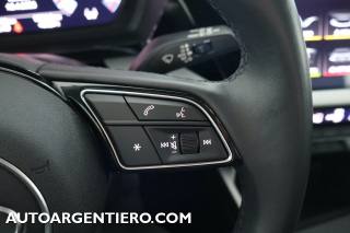 AUDI A3 usata, con Controllo vocale