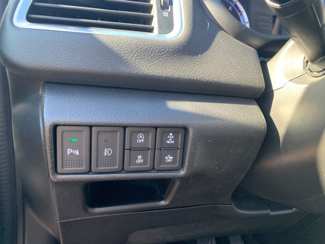 SUZUKI S-Cross usata, con Servosterzo