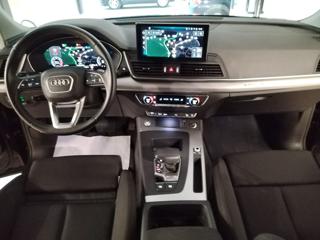 AUDI Q5 usata, con Airbag