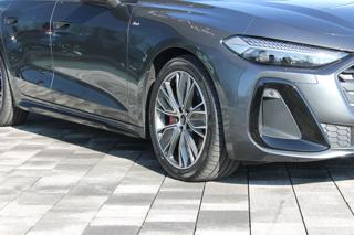 AUDI A5 usata, con ESP