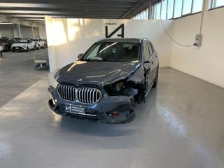 BMW X1 usata, con Airbag laterali