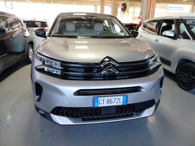 CITROEN C5 Aircross usata, con Chiusura centralizzata