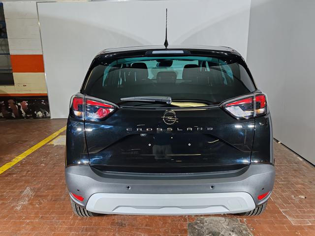OPEL Crossland usata, con Boardcomputer