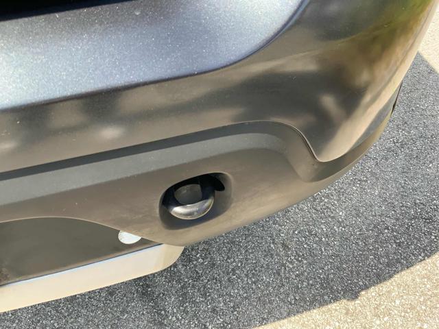 DACIA Sandero usata, con Fendinebbia