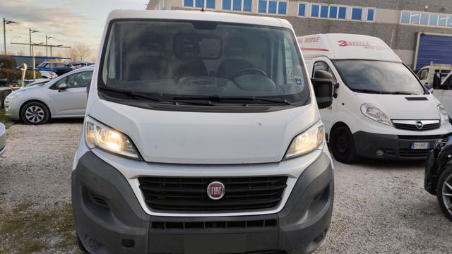 FIAT Ducato usata, con ABS