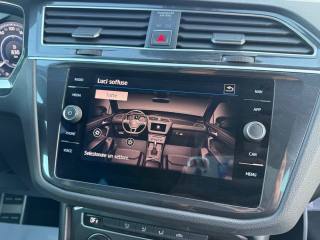 VOLKSWAGEN Tiguan usata 27
