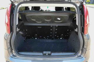 FIAT Panda usata, con Autoradio