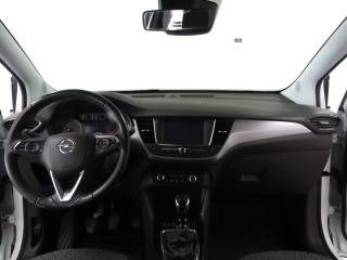 OPEL Crossland usata, con Specchietti laterali elettrici
