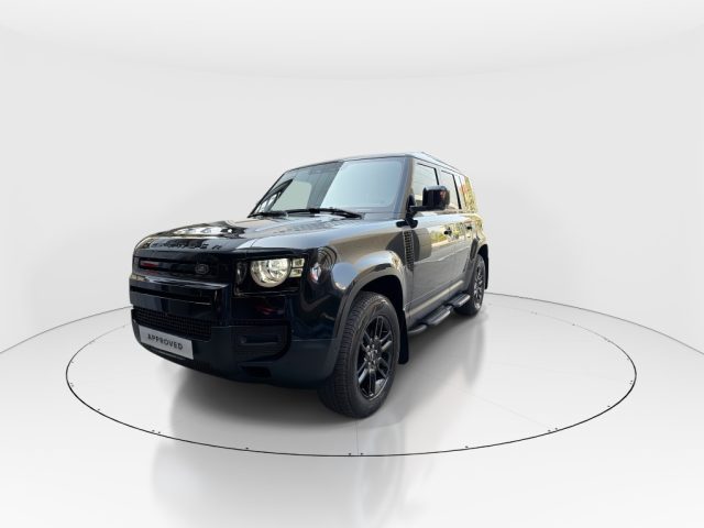 LAND ROVER Defender usata, con ABS
