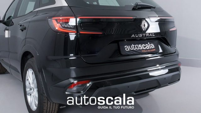 RENAULT Austral usata, con Vivavoce
