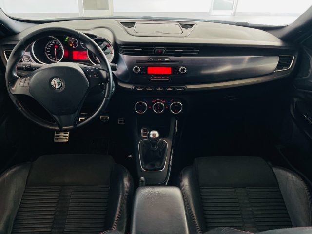 ALFA ROMEO Giulietta usata, con Cruise Control