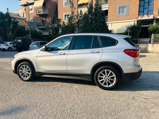 BMW X1 usata, con Autoradio