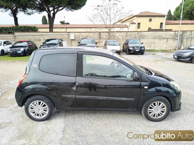 RENAULT Twingo usata, con Chiusura centralizzata