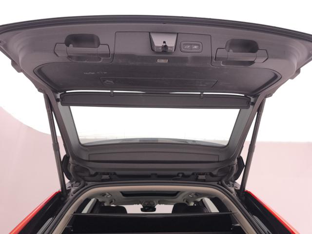 VOLVO XC60 usata, con Portellone posteriore elettrico