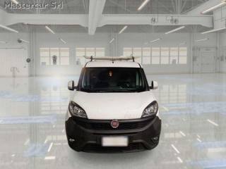 FIAT Doblo usata, con Chiusura centralizzata
