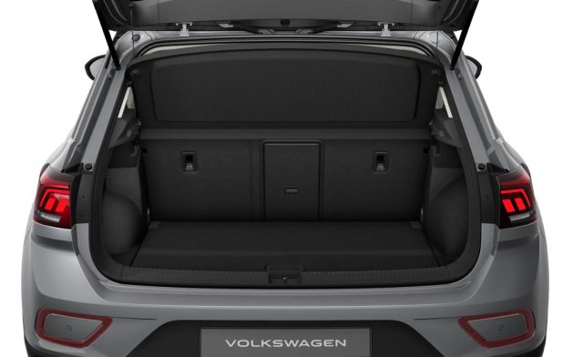 VOLKSWAGEN T-Roc usata, con Boardcomputer