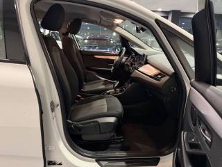 BMW 216 usata, con USB