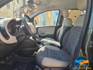 FIAT Panda usata, con Immobilizzatore elettronico