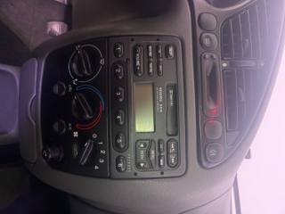 FORD Fiesta usata 15