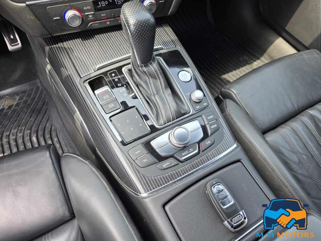 AUDI A6 usata, con Fendinebbia
