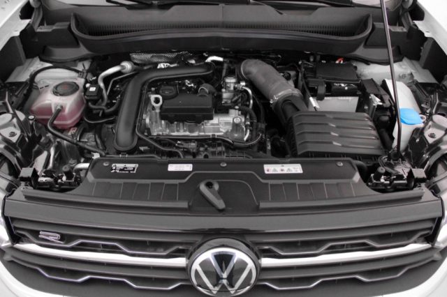 VOLKSWAGEN T-Cross usata, con Cruise Control