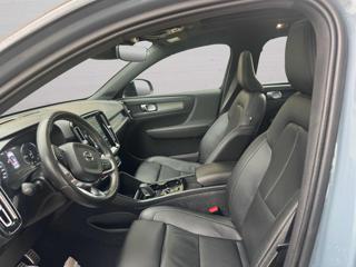 VOLVO XC40 usata, con Chiusura centralizzata