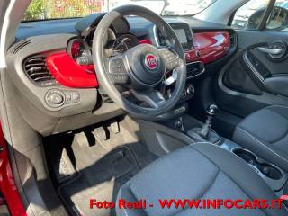 FIAT 500X usata, con ESP