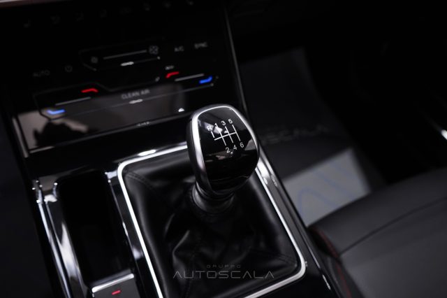 DR MOTOR DR 6.0 usata, con Volante in pelle