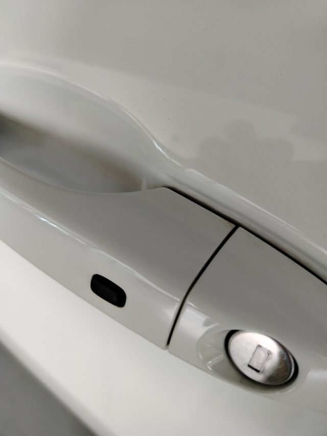 JEEP Compass usata 21