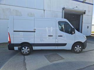OPEL Movano usata, con Autoradio
