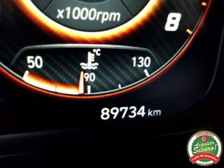 HYUNDAI i20 usata, con Lettore CD