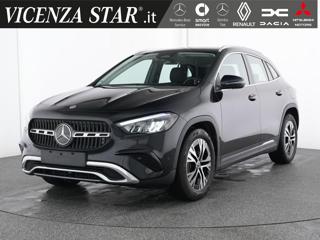 MERCEDES-BENZ GLA 180 MHV ADVANCED SPORT