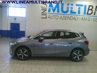 BMW 218 usata, con Bracciolo