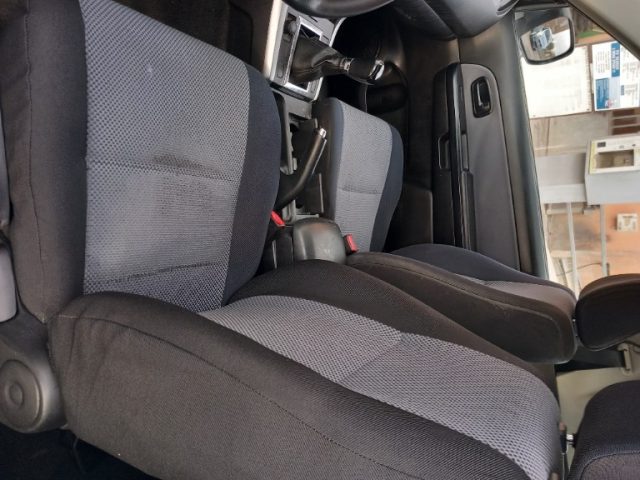 SUZUKI Grand Vitara usata, con Autoradio