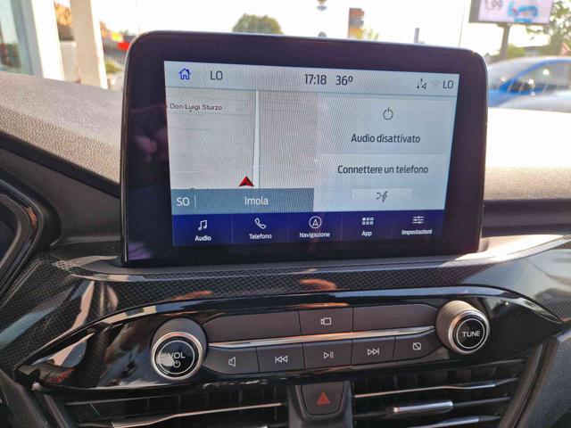 FORD Kuga usata, con Controllo trazione
