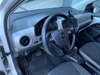 VOLKSWAGEN e-up! usata, con Boardcomputer