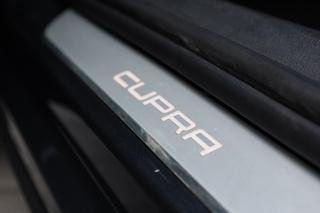 CUPRA Formentor usata, con Vetri oscurati