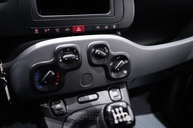 FIAT New Panda usata 13