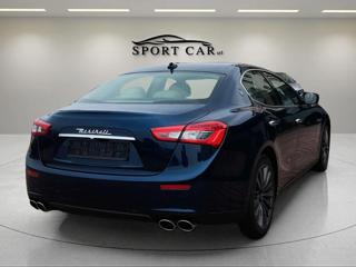 MASERATI Ghibli usata, con Controllo trazione